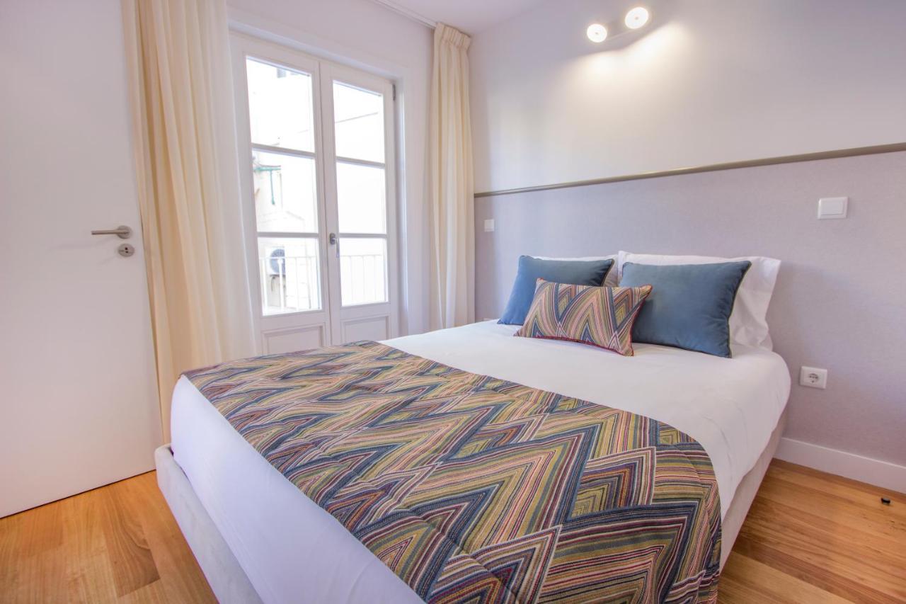 Santa Luzia Apartments By Guestify Guimarães Buitenkant foto