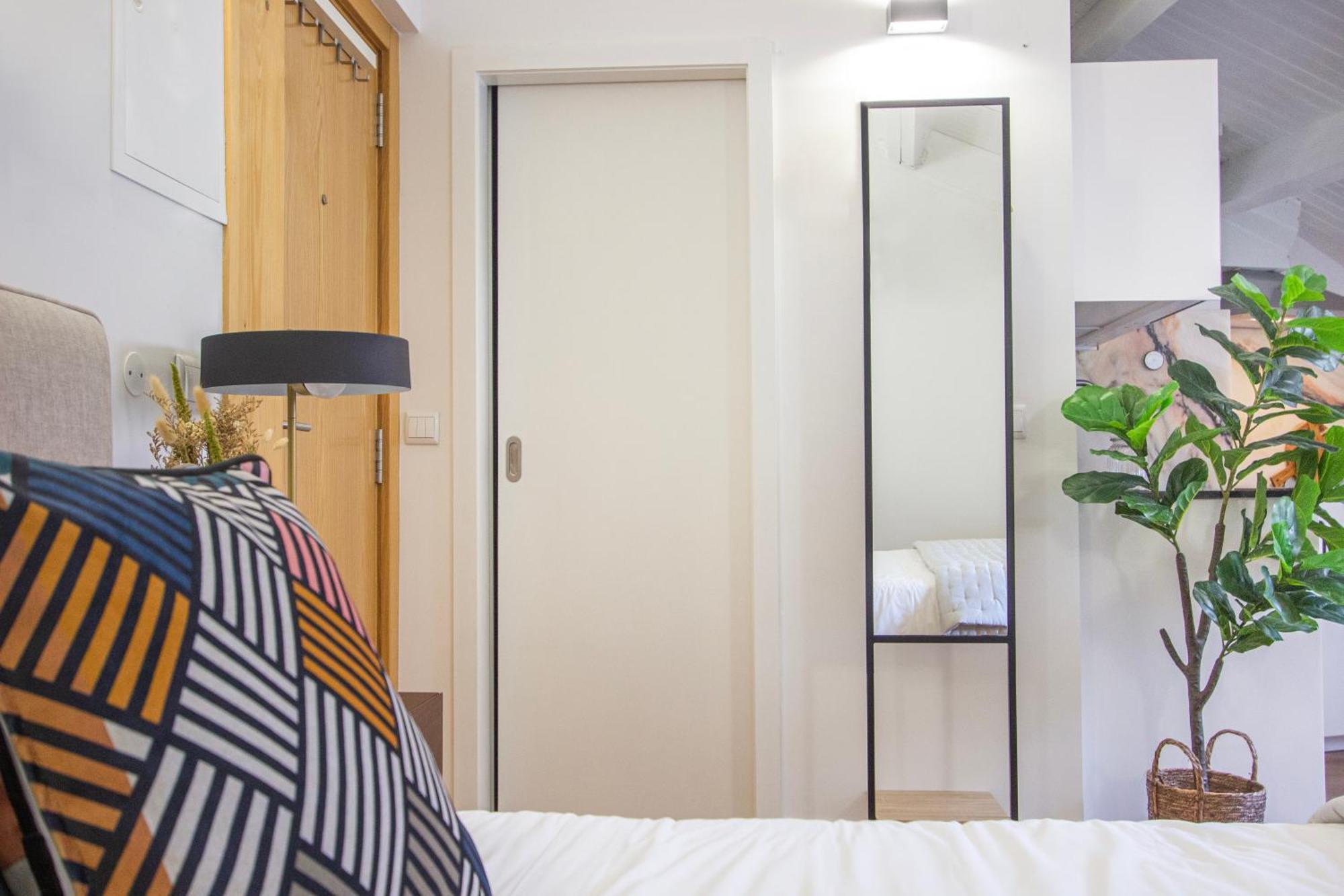 Santa Luzia Apartments By Guestify Guimarães Kamer foto