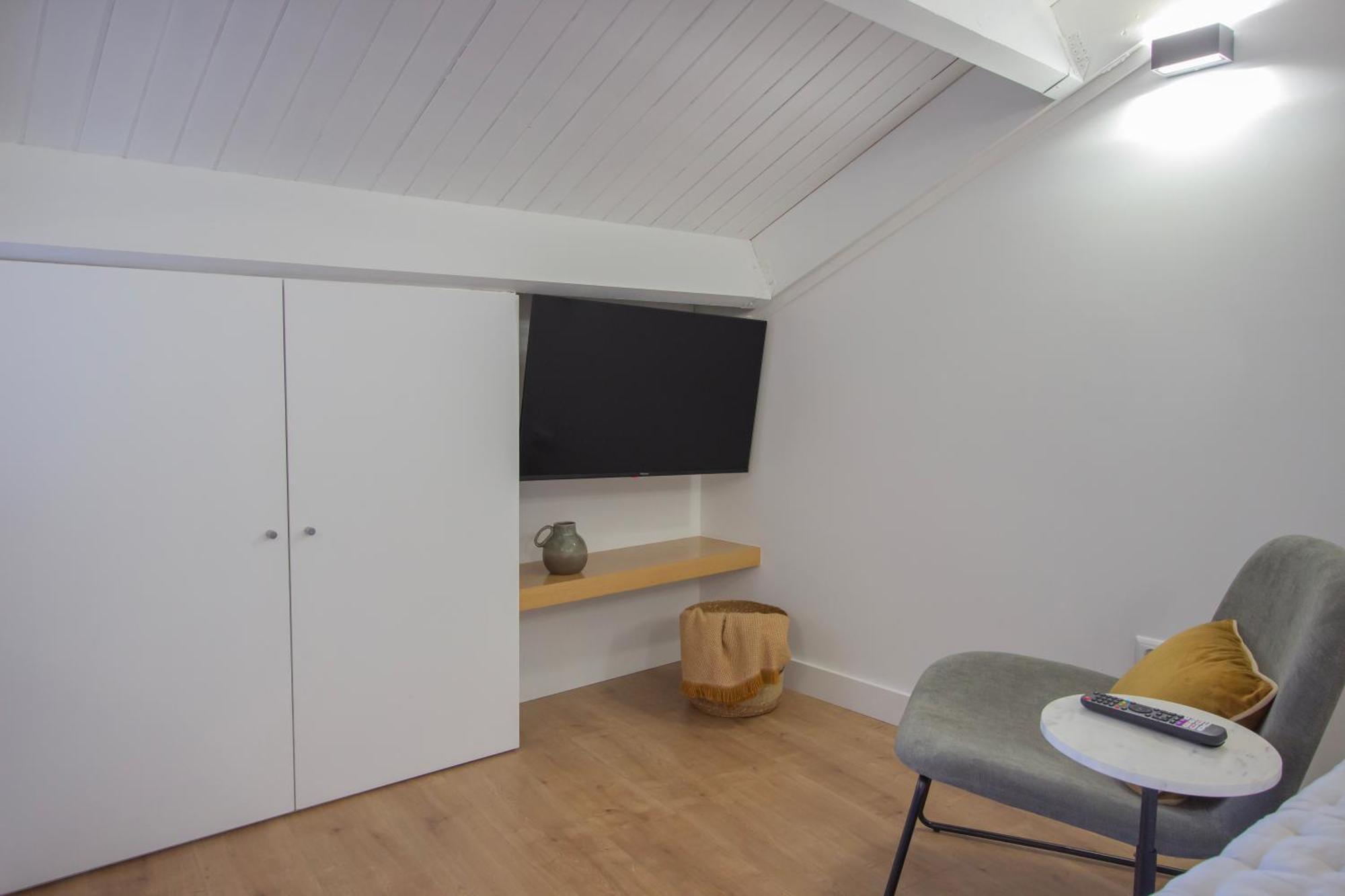 Santa Luzia Apartments By Guestify Guimarães Kamer foto
