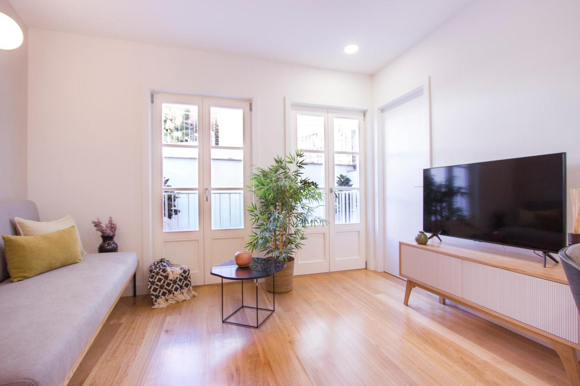 Santa Luzia Apartments By Guestify Guimarães Buitenkant foto