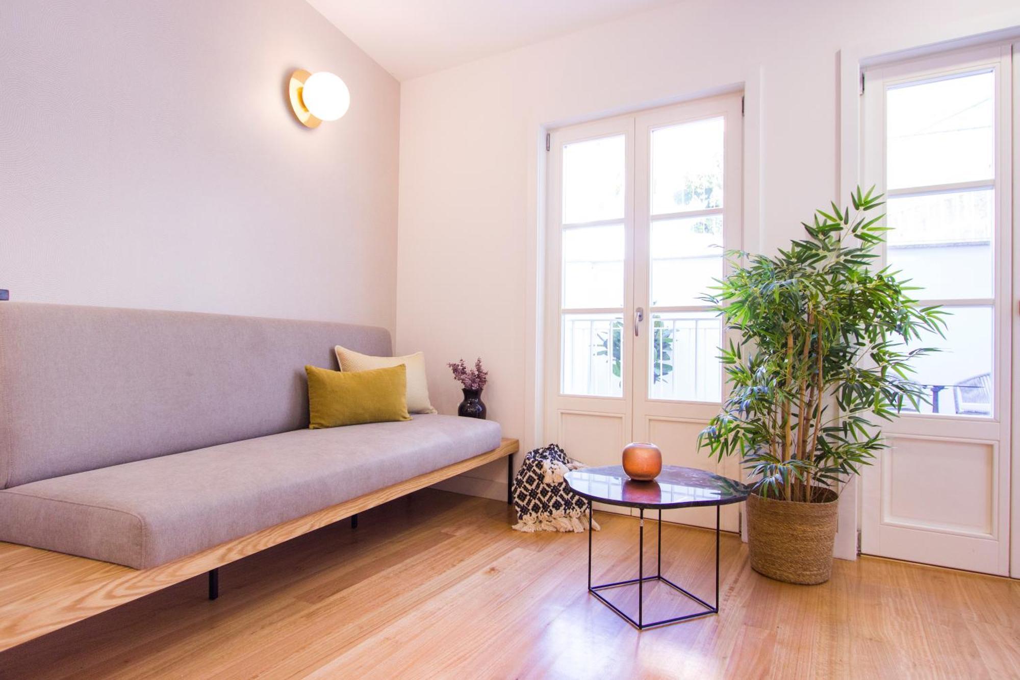 Santa Luzia Apartments By Guestify Guimarães Buitenkant foto
