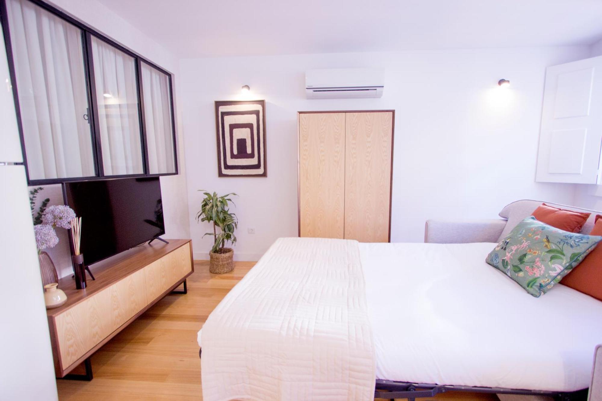 Santa Luzia Apartments By Guestify Guimarães Buitenkant foto